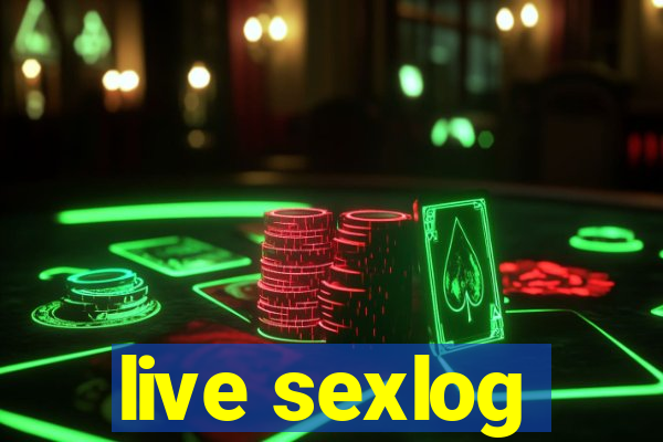 live sexlog